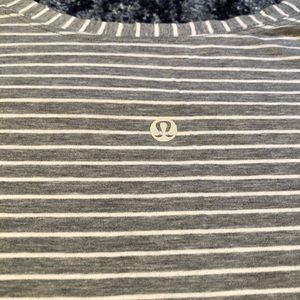 Lululemon Cruiser Long Sleeve